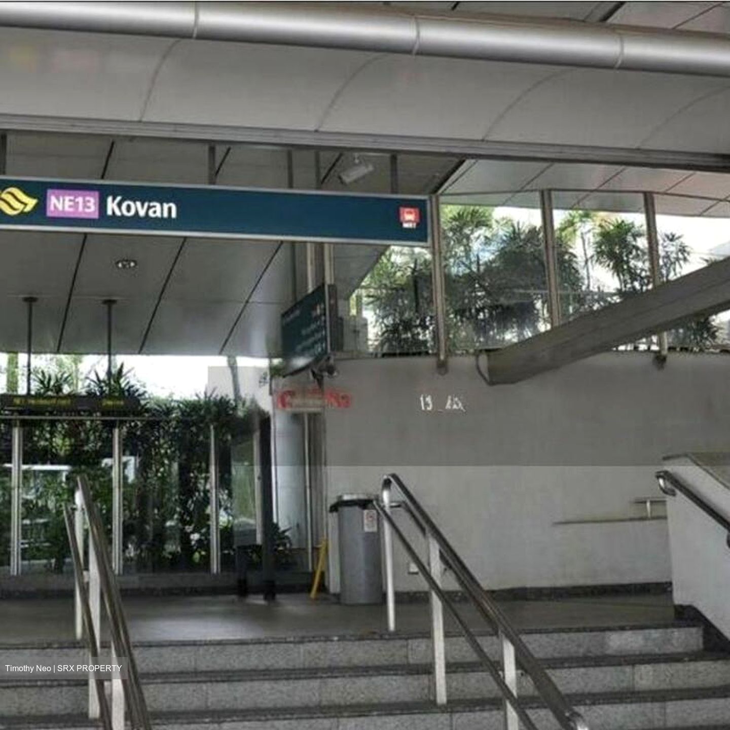 Kovan Residences (D19), Shop House #482806991